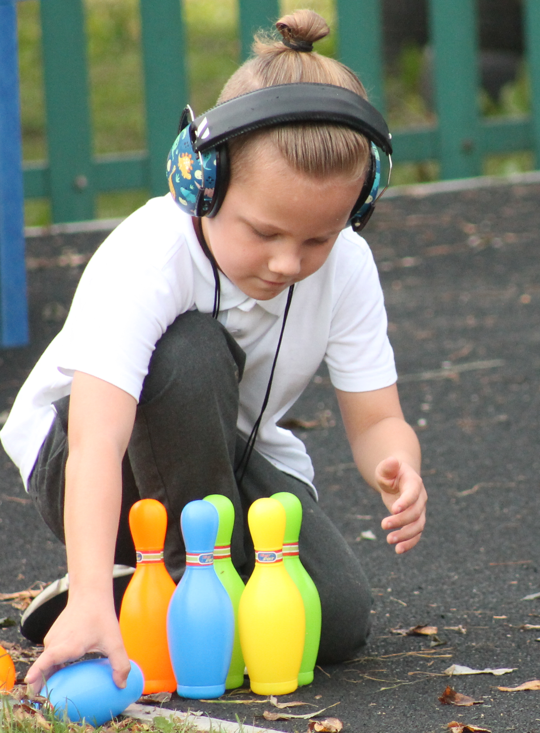 Deputy Safeguarding Leaders