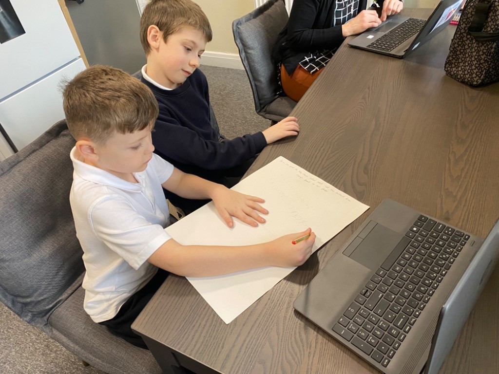 Designated Safeguarding Leader