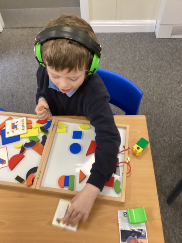 Designated Safeguarding Governor